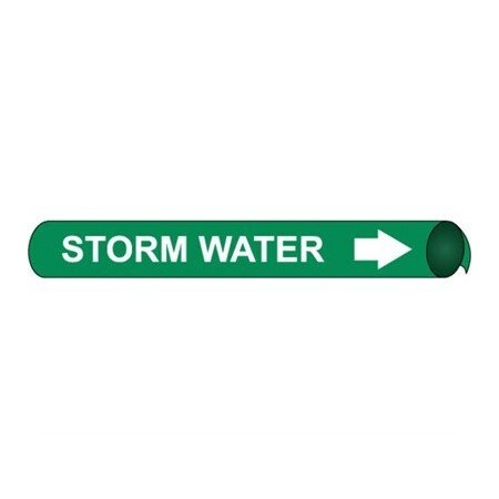 Nmc Storm Water W/G, C4120 C4120